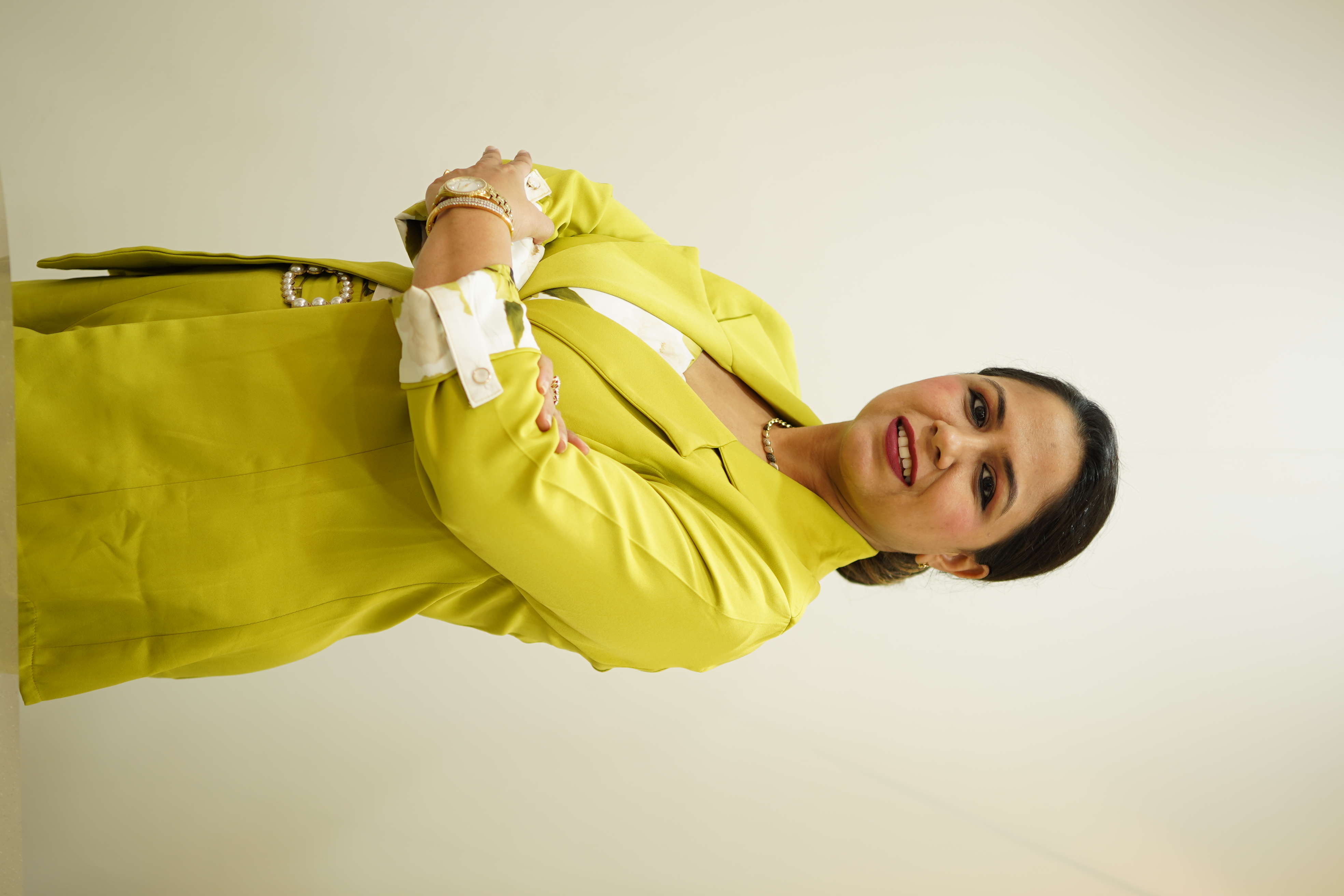 Dr. Aparna Dwivedi - Implant Specialist